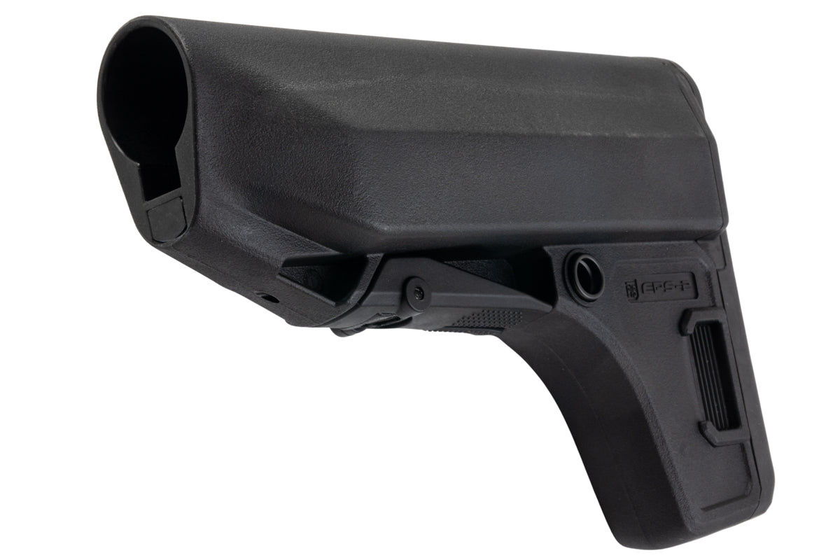 PTS EPS-2 Enhanced Polymer Stock for M4 AEG/ GBB Airsoft
