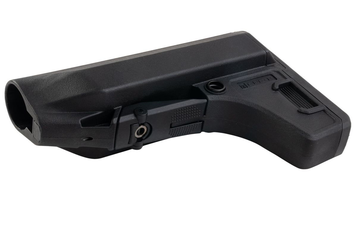 PTS EPS-2 Enhanced Polymer Stock for M4 AEG/ GBB Airsoft