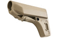 PTS EPS-2 Enhanced Polymer Stock for M4 AEG / GBB (Dark Earth)