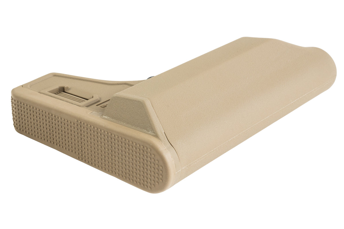 PTS EPS-2 Enhanced Polymer Stock for M4 AEG / GBB (Dark Earth)
