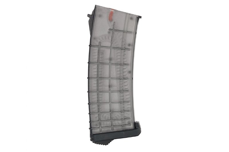 PTS TPM-AK 155rds Mid-cap Magazine for Tokyo Marui/ CYMA/ Arcturus AK AEG Airsoft