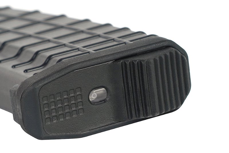 PTS TPM-AK 155rds Mid-cap Magazine for Tokyo Marui/ CYMA/ Arcturus AK AEG Airsoft