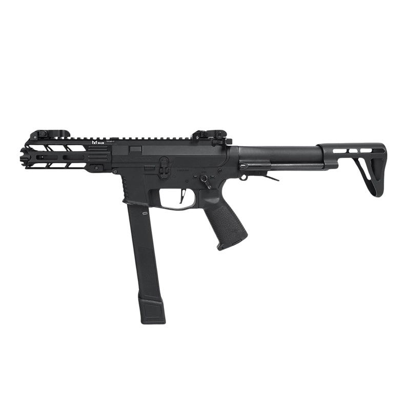 PTS EPM 140rds AR9 Magazine for G&G ARP9 AEG Airsoft