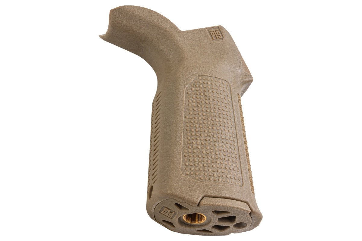 PTS EPG-C2 M4 Grip For M4 AEG (Dark Earth)