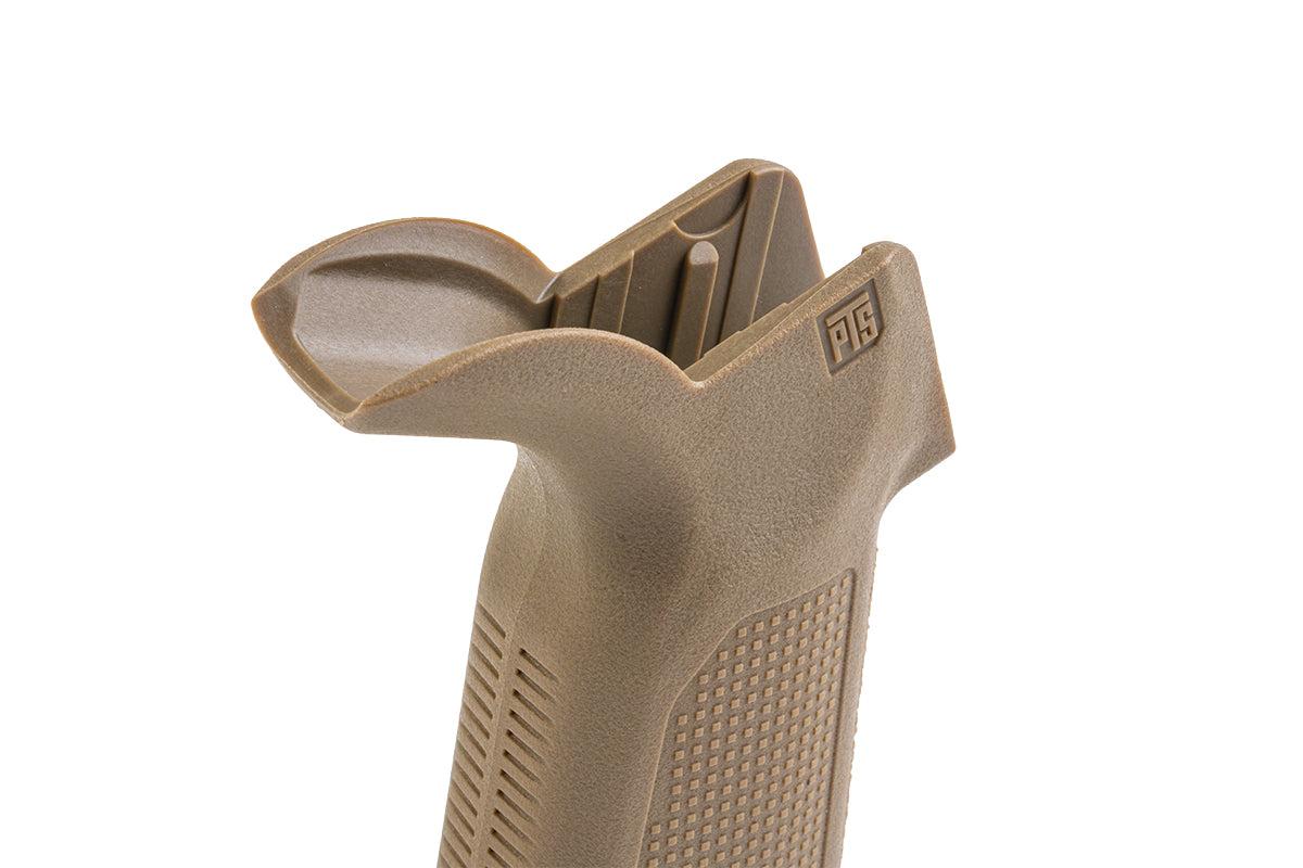 PTS EPG-C2 M4 Grip For M4 AEG (Dark Earth)