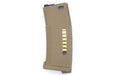 PTS 150rds Enhanced Polymer AEG Magazine (EPM) (Dark Earth/ 2023 Ver.)