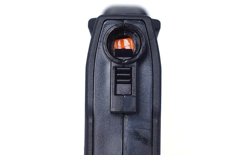 PTS 150rds Enhanced Polymer AEG Magazine (EPM) (Dark Earth/ 2023 Ver.)