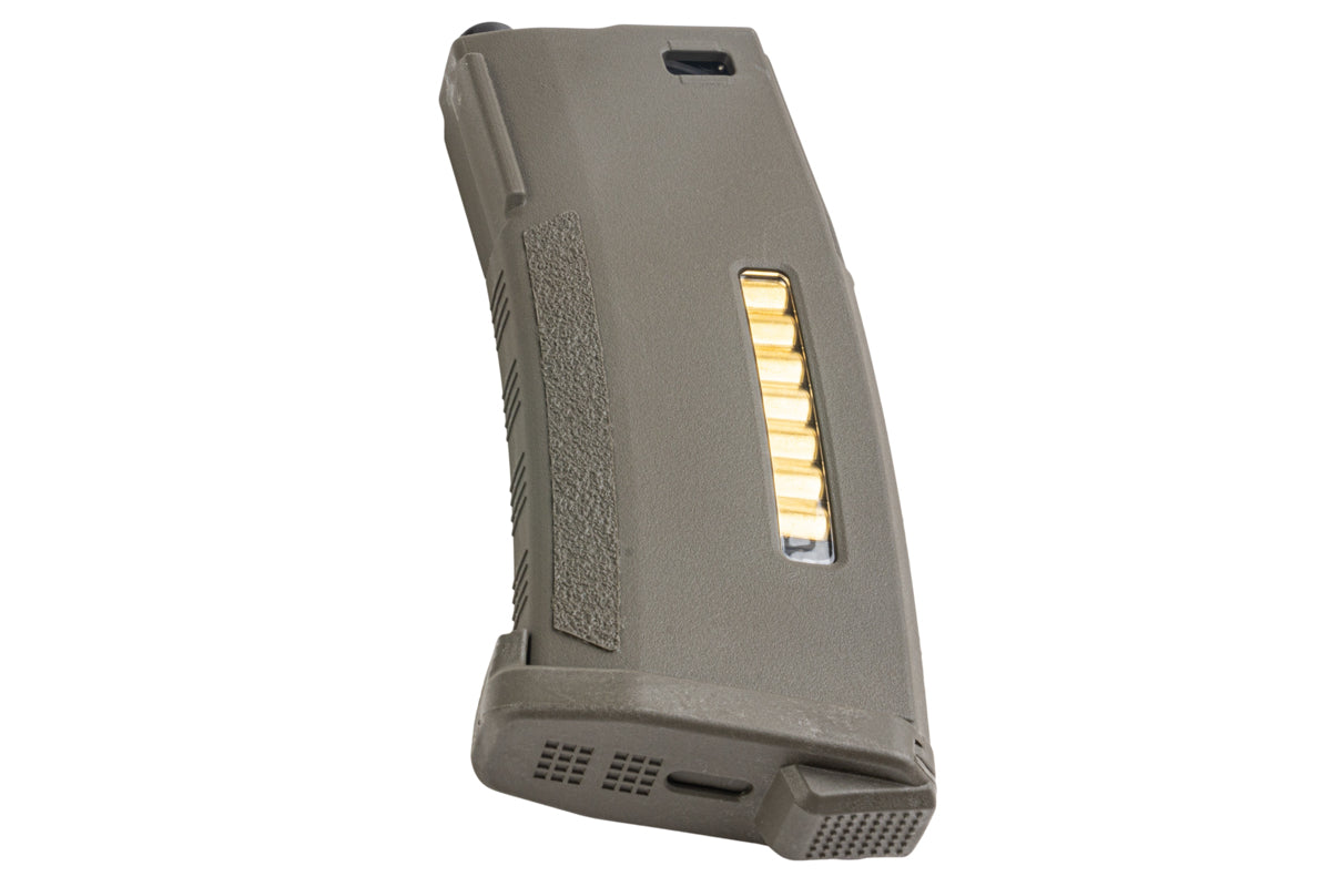 PTS Enhanced Polymer 150 rds Magazine (EPM) for AEG (2023 Version/ OD)