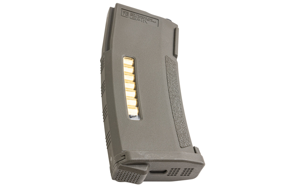 PTS Enhanced Polymer 150 rds Magazine (EPM) for AEG (2023 Version/ OD)