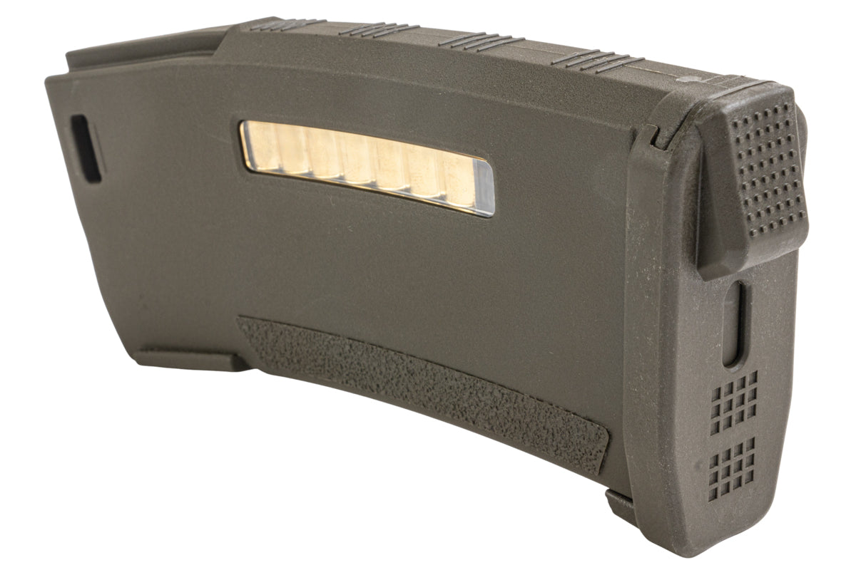 PTS Enhanced Polymer 150 rds Magazine (EPM) for AEG (2023 Version/ OD)