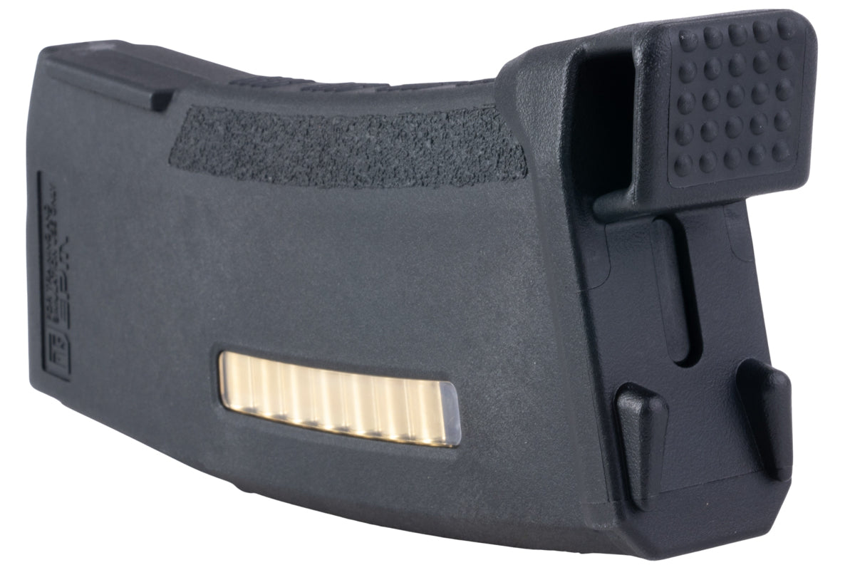 PTS Enhanced 150rds Polymer EPM Magazine for AEG with Magpod (2023 Ver.)