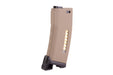 PTS Enhanced Polymer 150rds EPM Magazine for AEG with Magpod (2023 Ver./ Dark Earth)