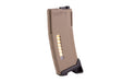 PTS Enhanced Polymer 150rds EPM Magazine for AEG with Magpod (2023 Ver./ Dark Earth)