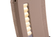 PTS Enhanced Polymer 150rds EPM Magazine for AEG with Magpod (2023 Ver./ Dark Earth)