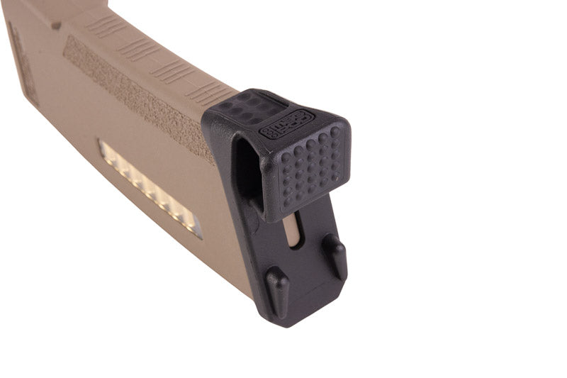 PTS Enhanced Polymer 150rds EPM Magazine for AEG with Magpod (2023 Ver./ Dark Earth)