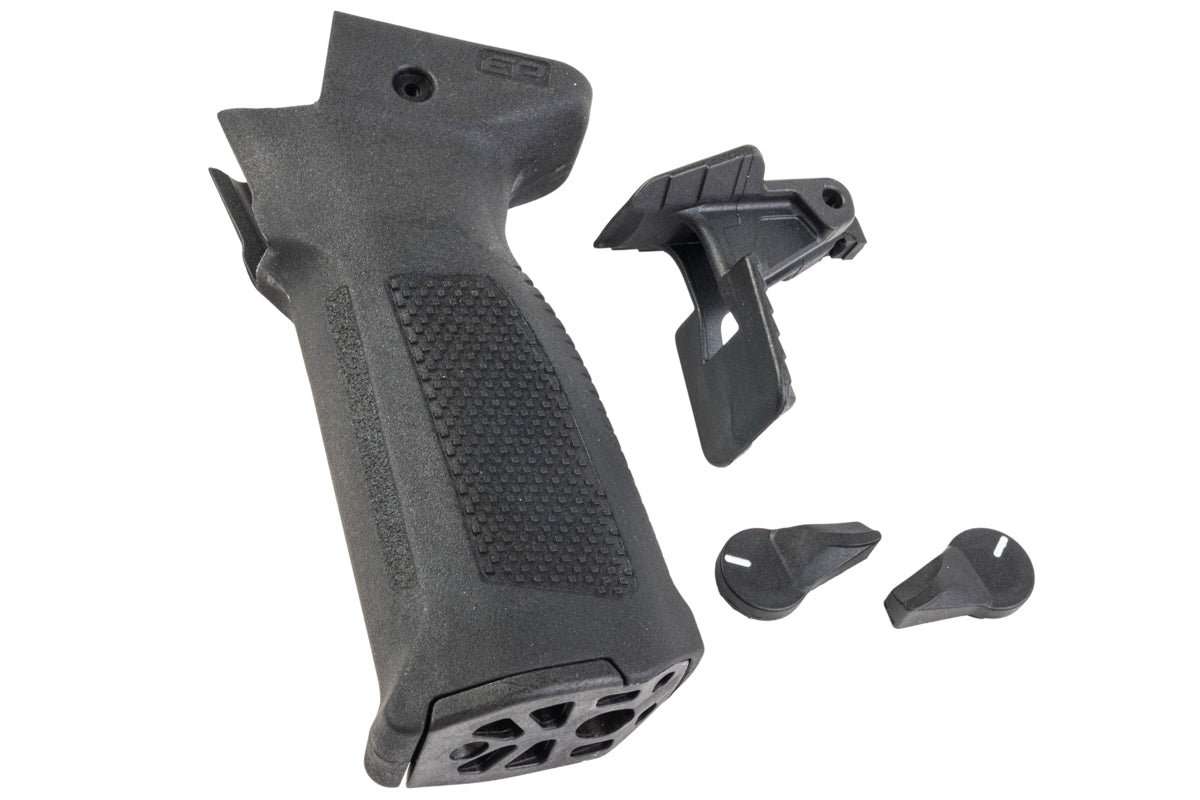 PTS E9 Enhanced Lower Receiver Control Set For ASG CZ Scorpion EVO AEG