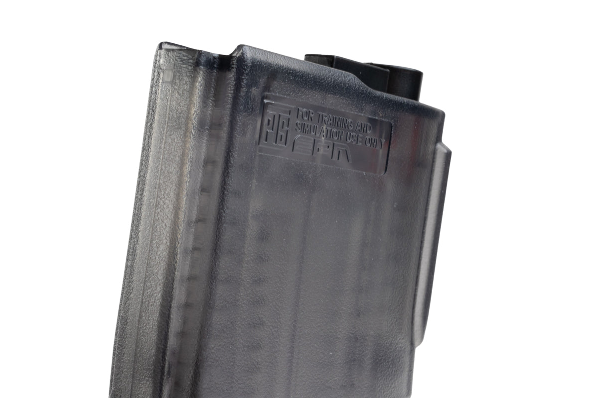 PTS TPM-AR 150 rds Magazine For M4 AEG Airsoft Rifle