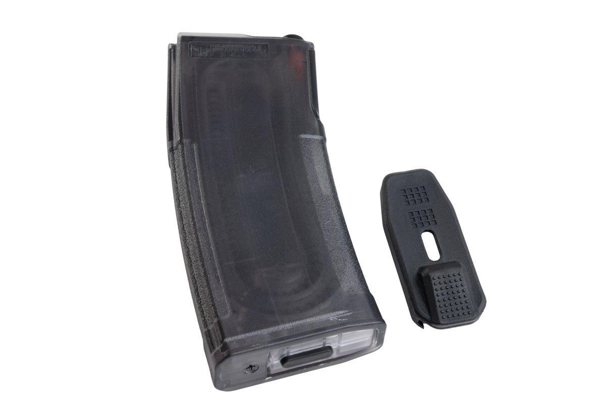 PTS TPM-AR 150 rds Magazine For M4 AEG Airsoft Rifle