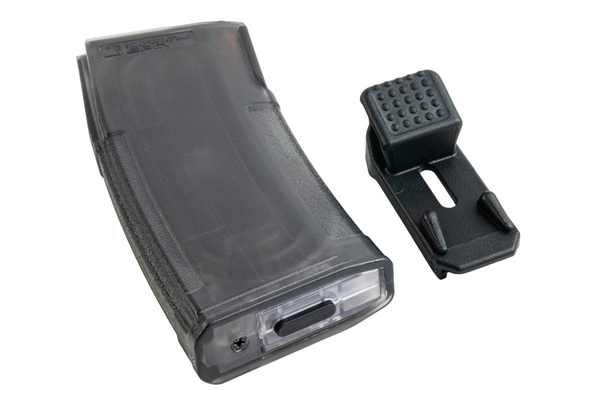 PTS TPM-AR 150 Rds M4 Magazine w/ Magpod