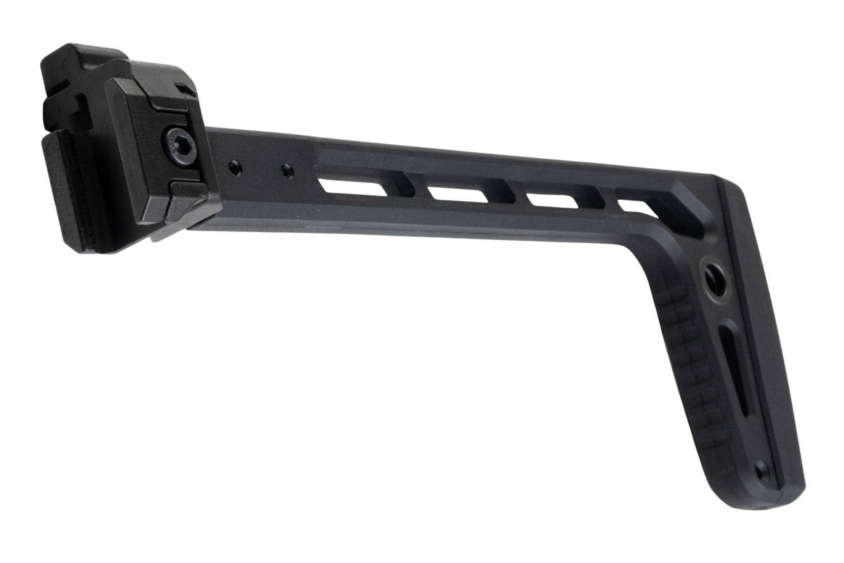 PTS EP Folding Stock w/ E9-1913 Stock Adaptor