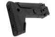 PTS Enhanced Polymer E9 Masada Stock with Adaptor for ASG CZ Scorpion EVO AEG