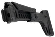 PTS Enhanced Polymer E9 Masada Stock with Adaptor for ASG CZ Scorpion EVO AEG