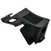 Qcamgear Cap Mount Combo Set for GoPro Action Camera (High)