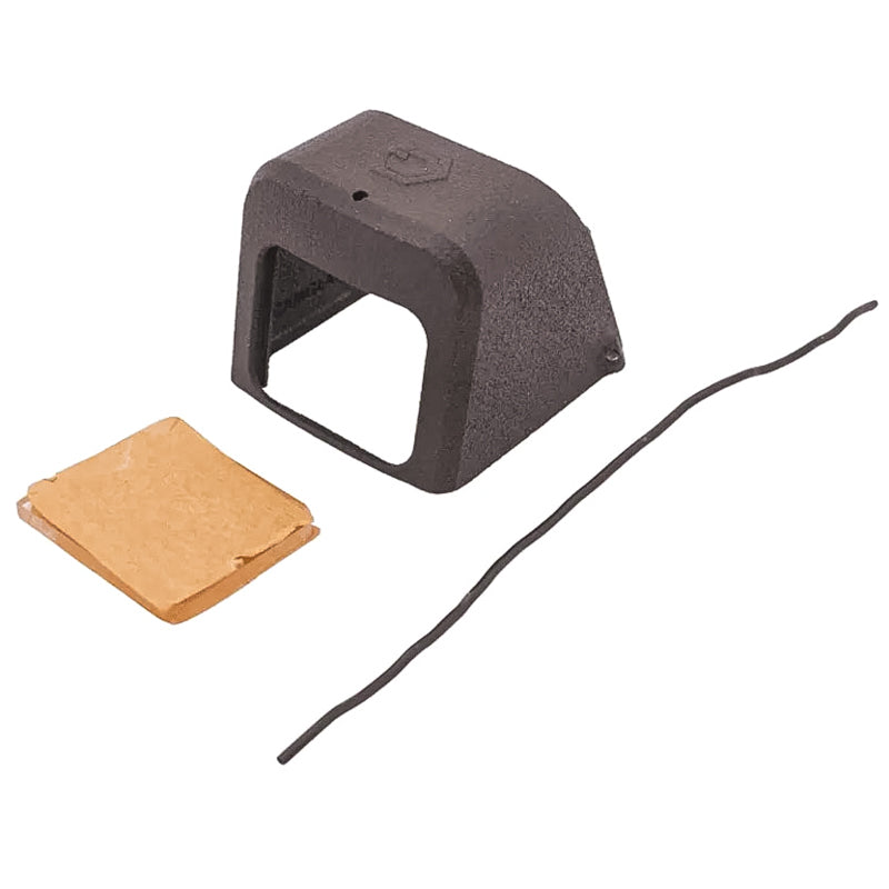 Qcamgear Osight X Cover