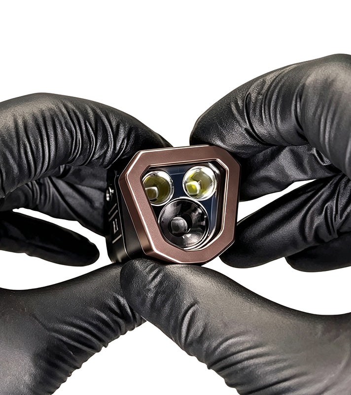 Qcamgear OSIGHT PL-X COVER