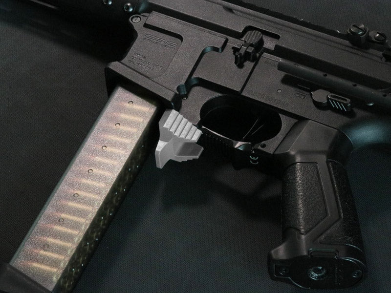 Airtech Studios Ambi Advanced Quick Mag Release For G&G ARP9 Series Airsoft