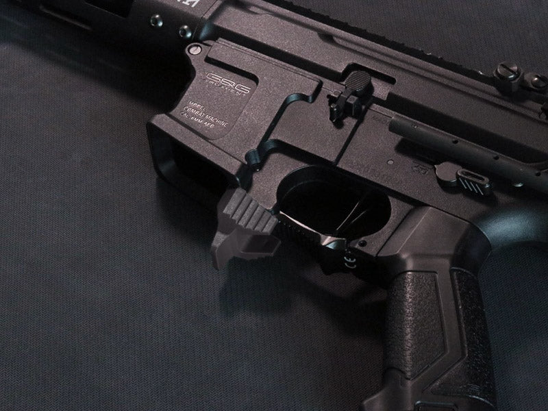 Airtech Studios Ambi Advanced Quick Mag Release For G&G ARP9 Series Airsoft