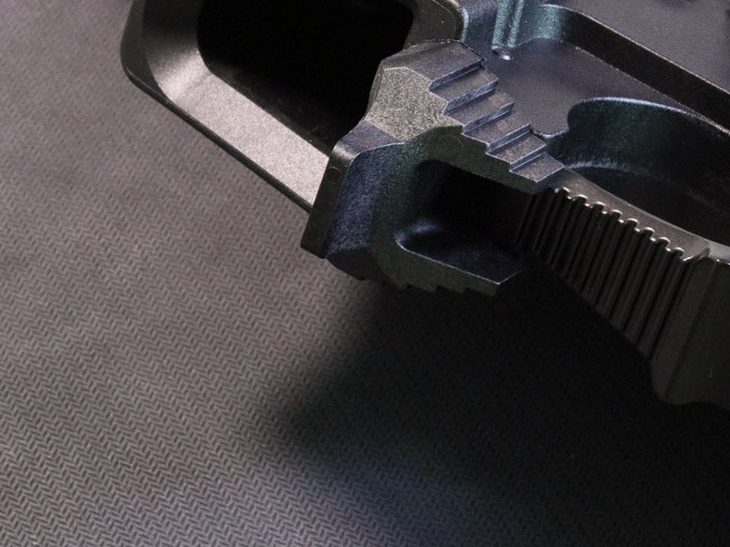 Airtech Studios Ambi Advanced Quick Mag Release For G&G ARP9 Series Airsoft