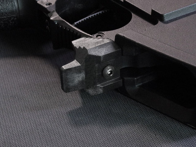 Airtech Studios Ambi Advanced Quick Mag Release For G&G ARP9 Series Airsoft