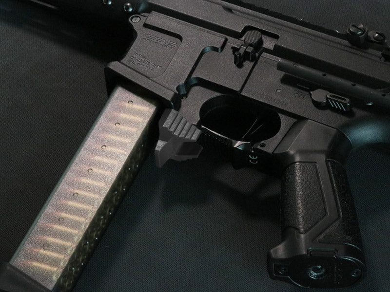 Airtech Studios Ambi Advanced Quick Mag Release For G&G ARP9 Series Airsoft