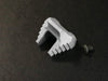 Airtech Studios Ambi Advanced Quick Mag Release For G&G ARP9 Series Airsoft (Gray)