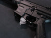 Airtech Studios Ambi Advanced Quick Mag Release For G&G ARP9 Series Airsoft (Gray)