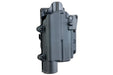 Alien Gear Right Hand Rapid Force Level 2 Holster for Glock (Large Light/ Matte Black)