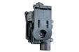 Alien Gear Right Hand Rapid Force Level 2 Holster for Glock (Large Light/ Matte Black)
