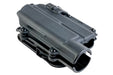 Alien Gear Right Hand Rapid Force Level 2 Holster for Glock (Large Light/ Matte Black)