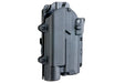 Alien Gear Right Hand Rapid Force Level 2 Holster for SIG P320 (Large Light/ Matte Black)