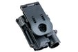 Alien Gear Right Hand Rapid Force Level 2 Holster for SIG P320 (Large Light/ Matte Black)