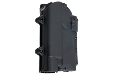 
Alien Gear Rapid Force Level 2 Duty Holster for SIG P320 (Matte Black, Right Hand, Large Light)
