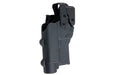 Alien Gear Rapid Force Level 3 Duty Holster for Glock (Right Hand, Large Light)