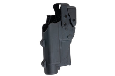 Alien Gear Rapid Force Level 3 Duty Holster for Glock (Right Hand, Large Light)