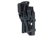 Alien Gear Rapid Force Level 3 Duty Holster for Glock (Right Hand, Large Light)