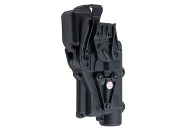 Alien Gear Rapid Force Level 3 Duty Holster for Glock (Right Hand, Large Light)