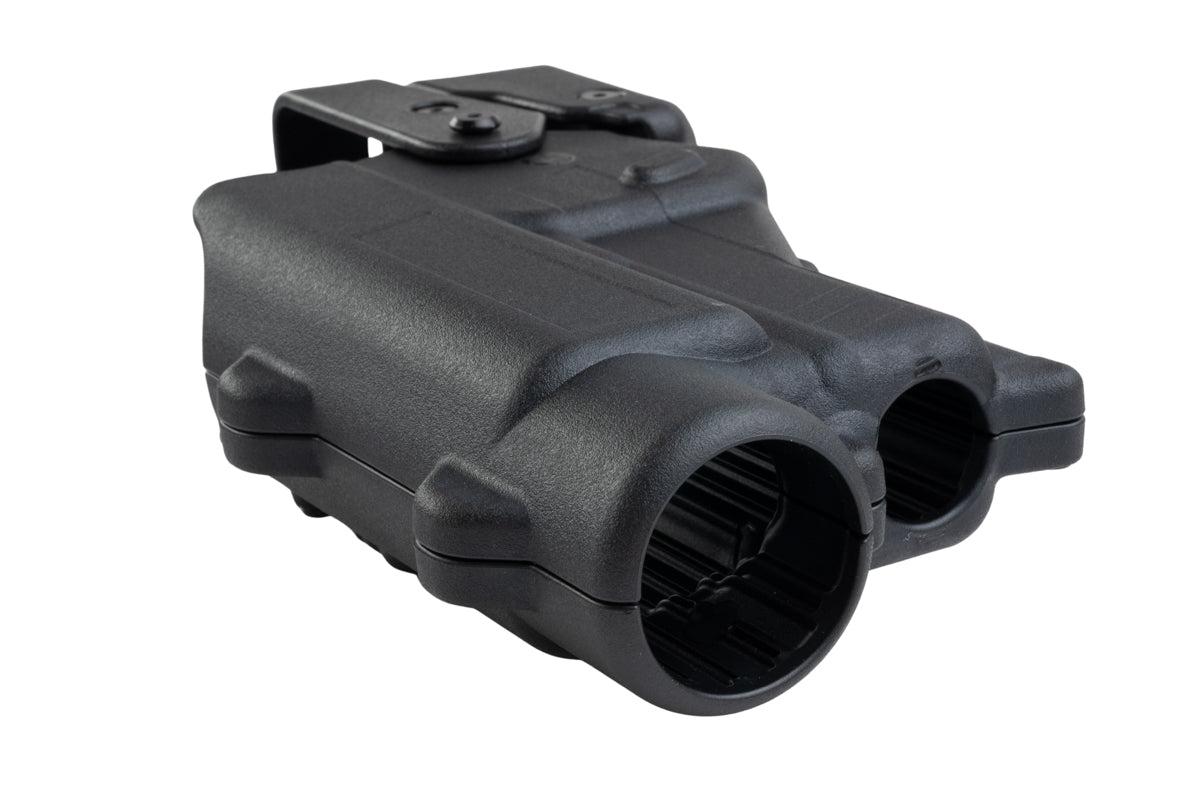 Alien Gear Rapid Force Level 3 Duty Holster for Glock (Right Hand, Large Light)