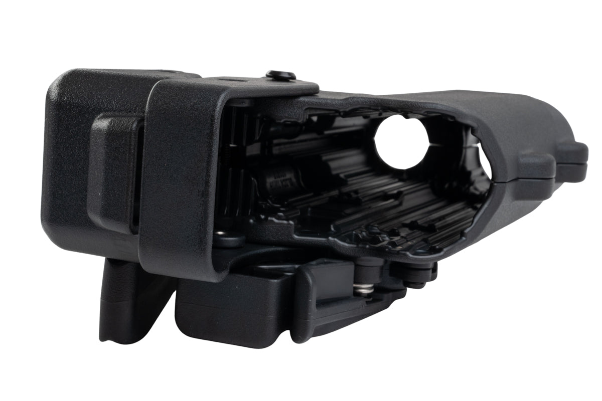 Alien Gear Rapid Force Level 3 Duty Holster for Glock (Right Hand, Large Light)