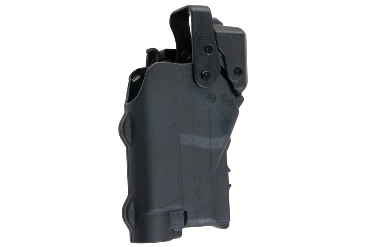Alien Gear Rapid Force Level 3 Duty Holster for SIG P320 (Right Hand, Large Light)