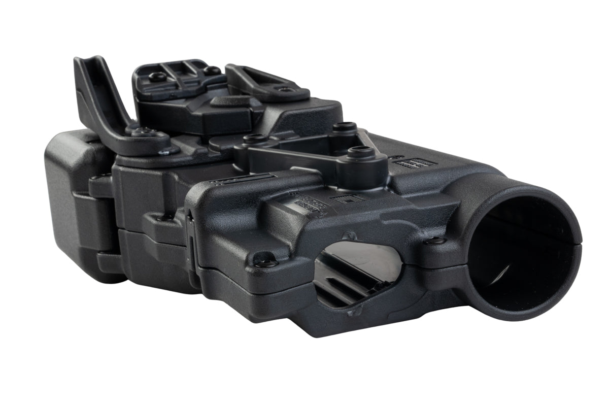 Alien Gear Rapid Force Level 3 Duty Holster for SIG P320 (Right Hand, Large Light)